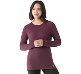 Image of Smartwool Classic All-Season Merino Base Layer Crew - Women's