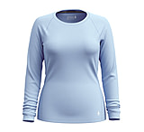 Image of Smartwool Classic All-Season Merino Base Layer Crew - Women's