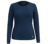 Image of Smartwool Classic All-Season Merino Base Layer Long Sleeve - Women's