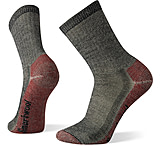 Smartwool Classic Hike Full Cushion Crew - Men's, 001 Black, Small, SW013000001S