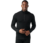 Image of Smartwool Classic Thermal Merino Base Layer 1/4 Zip - Men's