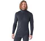Smartwool Classic Thermal Merino Base Layer 1/4 Zip - Men's
