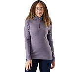 Smartwool Classic Thermal Merino Base Layer 1/4 Zip - Women's