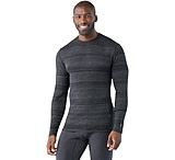 Image of Smartwool Classic Thermal Merino Base Layer Crew - Men's