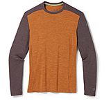 Image of Smartwool Classic Thermal Merino Base Layer Crew - Men's
