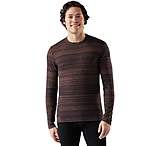 Image of Smartwool Classic Thermal Merino Base Layer Crew - Men's