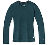 Smartwool Classic Thermal Merino Base Layer Crew - Women's