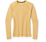 Image of Smartwool Classic Thermal Merino Base Layer Pattern Crew - Women's