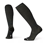 Image of Smartwool Compression Cruisin' Along Print OTC Socks - Men's