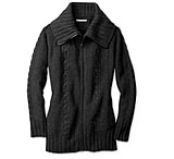 Image of Smartwool Crestone Sweater Jacket - Women's