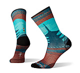 Image of Smartwool Curated Pagoda Point Crew Socks - Men's