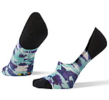 Image of Smartwool Curated Sailing Stripe No Show - Women's