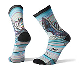 Image of Smartwool Curated Surf Lineup Crew - Mens