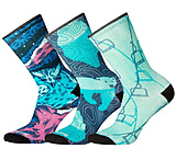 Image of Smartwool Trio 1 Socks - Women's