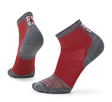 Image of Smartwool Cycle Zero Cushion Ankle Socks - Men's