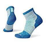 Image of Smartwool Cycle Zero Cushion Ankle Socks - Women's