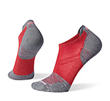 Image of Smartwool Cycle Zero Cushion Low Ankle Socks - Men's