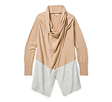 Image of Smartwool Edgewood Wrap Sweater - Women's