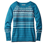 Image of Smartwool Ethno Graphic Sweater - Women's
