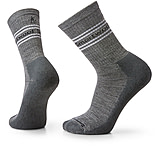 Image of Smartwool Everyday Logo Crew Socks