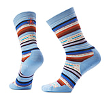 Image of Smartwool Everyday Margarita Crew Socks - Women's