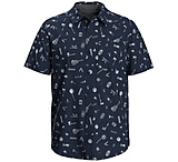 Smartwool Everyday Short Sleeve Button Down - Men's