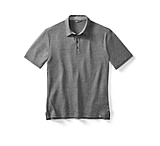 Image of Smartwool Fish Creek Solid Polo - Mens