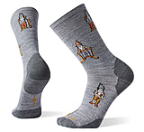 Image of Smartwool Gnomes Crew Socks - Men's
