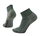 Image of Smartwool Hike Classic Edition Light Cushion Second Cut Ankle Socks
