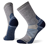 Image of Smartwool Hike Full Cushion Crew Socks - Men's