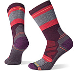 Image of Smartwool Hike Full Cushion Saturnsphere Crew Socks - Women's