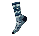 Smartwool Hike Light Cushion Margarita Crew Socks - Women's