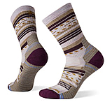 Smartwool Hike Light Cushion Margarita Crew Socks - Women's