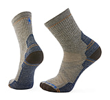 Image of Smartwool Hike Light Cushion Mid Crew Socks - Men's