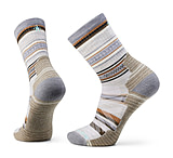 Image of Smartwool Hike Light Cushion Panorama Crew Socks - Men's