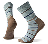 Image of Smartwool Hike Light Elite Spruce Street Crew Socks - Men's