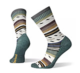 Image of Smartwool Hike Light Margarita Crew Socks - Men's