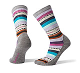 Image of Smartwool Hike Light Margarita Crew - Women's