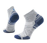 Image of Smartwool Hike Targeted Cushion Ankle Socks - Men's