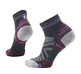 Image of Smartwool Hike Targeted Cushion Ankle Socks - Women's