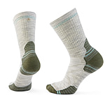 Image of Smartwool Hike Targeted Cushion Crew Socks - Women's