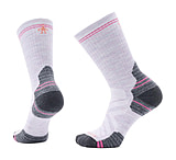 Smartwool Hike Targeted Cushion Crew Socks - Women's
