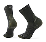 Image of Smartwool Hike Targeted Cushion Mid Crew Socks - Men's