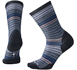 Image of Smartwool Horizon Stripe Crew Sock - Women's