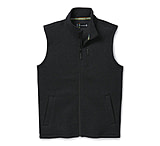 Image of Smartwool Hudson Trail Fleece Vest - Men's