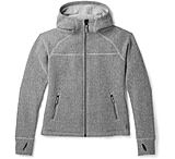 Image of Smartwool Hudson Trail Full Zip Fleece Sweater - Women's