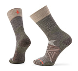Image of Smartwool Hunt Light Cushion Tall Crew Socks - Unisex