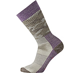 Image of Smartwool Hunt Camo Medium Crew Socks - Women's