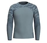 Image of Smartwool Intraknit Active Base Layer Long Sleeve - Men's