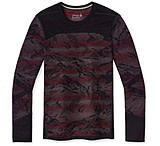 Image of Smartwool Intraknit Merino 200 Pattern Crew - Men's